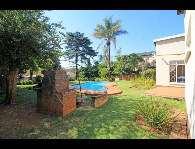 3 BEDROOM HOUSE FOR SALE IN BLAIRGOWRIE